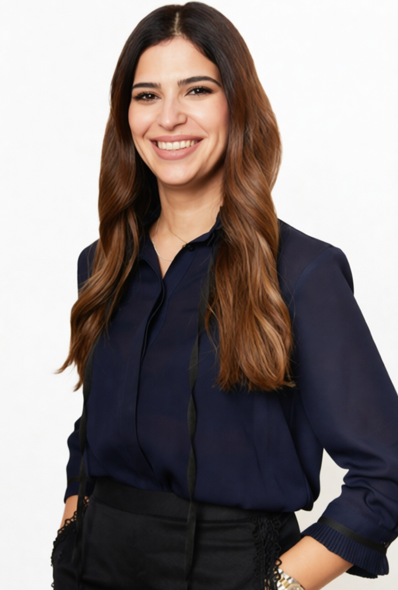 Saba AlSaleh - Joplin Clinic